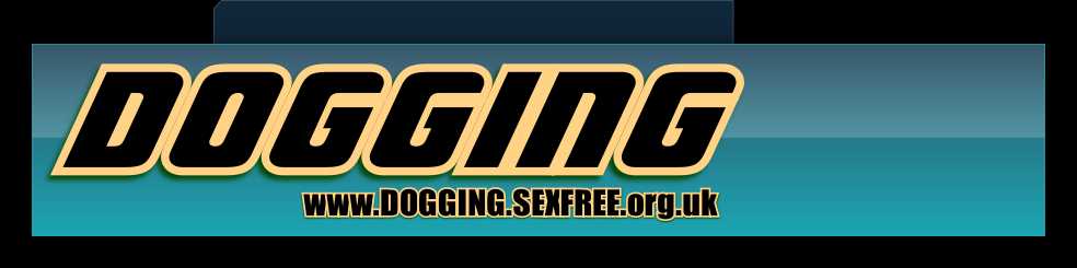 Dogging at Sex Free Website