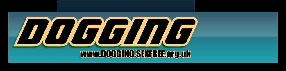 Dogging at Sex Free Website