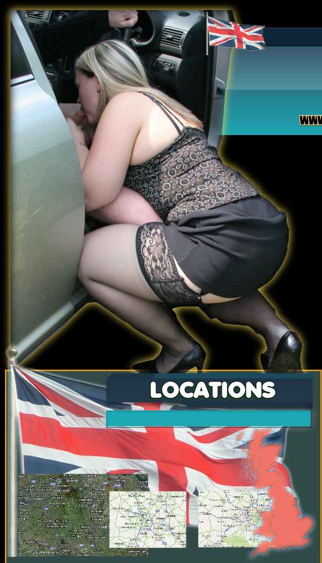 Locations near you