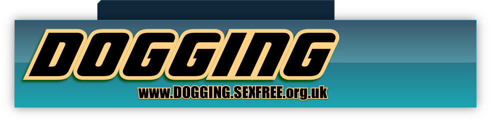 Dogging at Sex Free Website